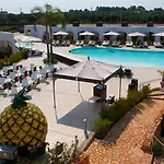 La Casarana Wellness Ecoresort Resort Lido Marini