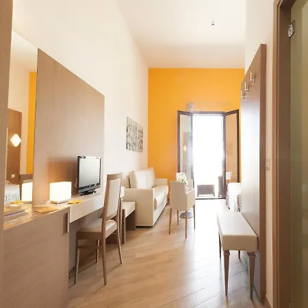 La Casarana Wellness Ecoresort 4*