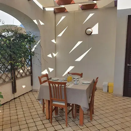La Casarana Wellness Ecoresort 4*