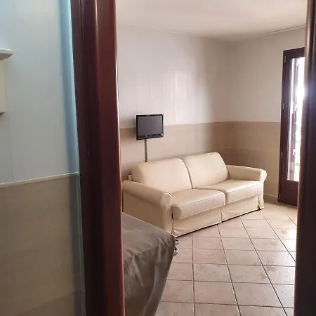 La Casarana Wellness Ecoresort 4* Lido Marini