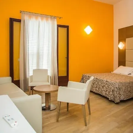 La Casarana Wellness Ecoresort 4* Lido Marini