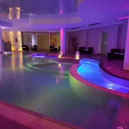 La Casarana Wellness Ecoresort 4*