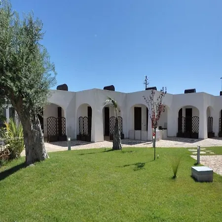 La Casarana Wellness Ecoresort