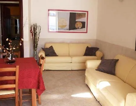 La Casarana Wellness Ecoresort 4*