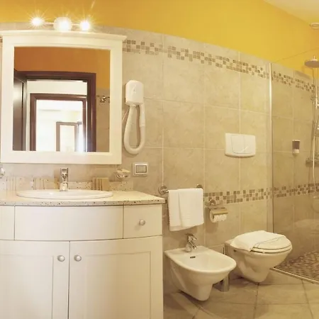 Resort La Casarana Wellness Ecoresort 4*