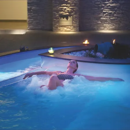La Casarana Wellness Ecoresort Resort Lido Marini