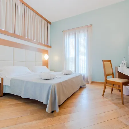 La Casarana Wellness Ecoresort Resort Lido Marini