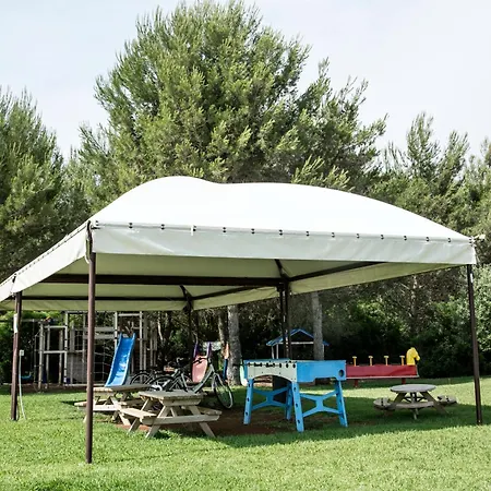 La Casarana Wellness Ecoresort 4*