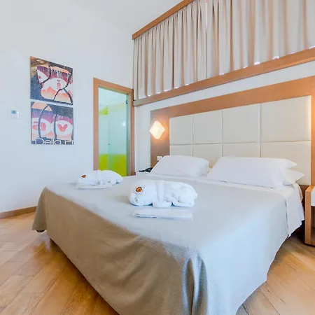 La Casarana Wellness Ecoresort Lido Marini