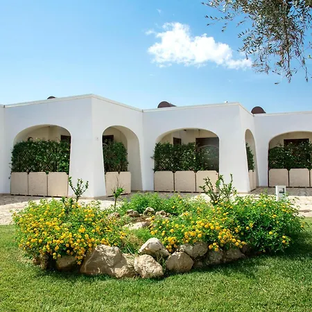 La Casarana Wellness Ecoresort 4*