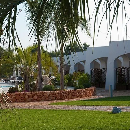 La Casarana Wellness Ecoresort Lido Marini