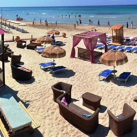 La Casarana Wellness Ecoresort Resort