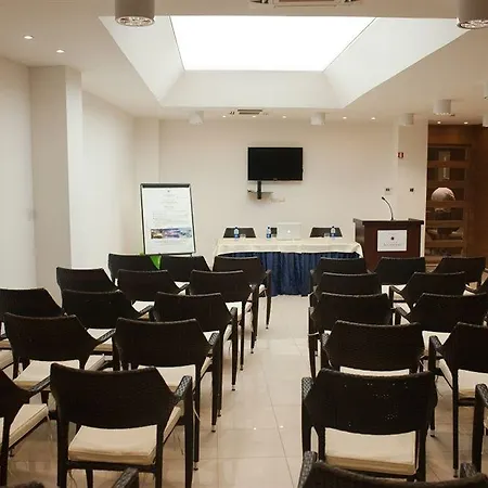 La Casarana Wellness Ecoresort 4* Lido Marini