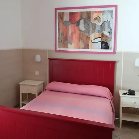 La Casarana Wellness Ecoresort 4*