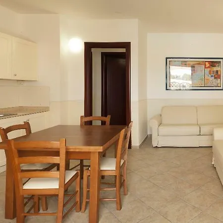 La Casarana Wellness Ecoresort 4*