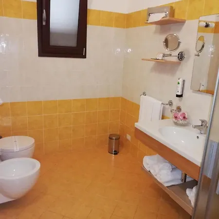 La Casarana Wellness Ecoresort Resort Lido Marini