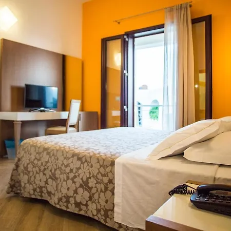 Rezort La Casarana Wellness Ecoresort 4*