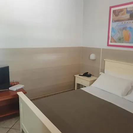 La Casarana Wellness Ecoresort Rezort Lido Marini