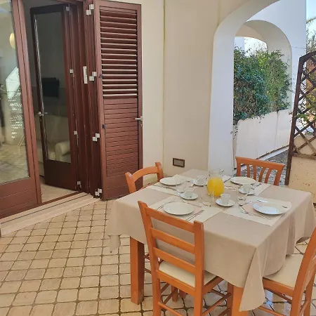 La Casarana Wellness Ecoresort Rezort Lido Marini