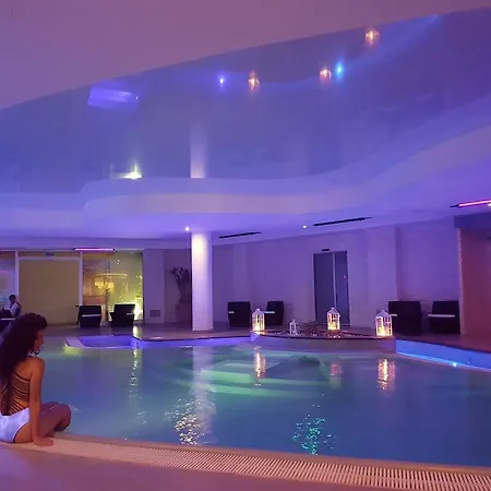 Rezort La Casarana Wellness Ecoresort 4*