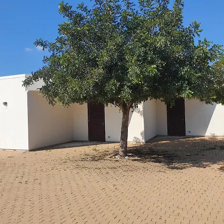 La Casarana Wellness Ecoresort Station touristique