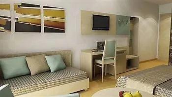 La Casarana Wellness Ecoresort Rezort 4*