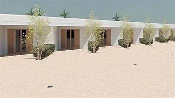 Rezort La Casarana Wellness Ecoresort Lido Marini
