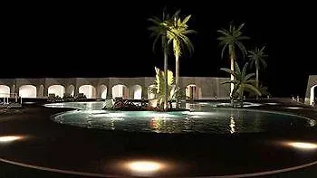 La Casarana Wellness Ecoresort Rezort
