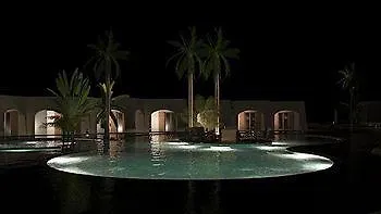 La Casarana Wellness Ecoresort 4*