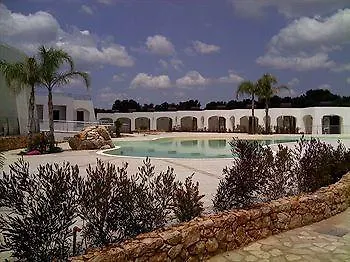 La Casarana Wellness Ecoresort