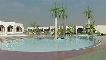 La Casarana Wellness Ecoresort Rezort 4*