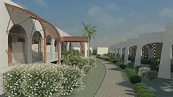 La Casarana Wellness Ecoresort 4* Lido Marini