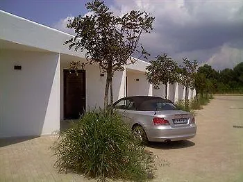 Rezort La Casarana Wellness Ecoresort