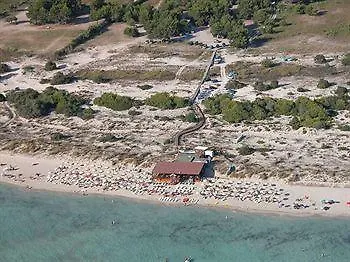 Rezort La Casarana Wellness Ecoresort 4*