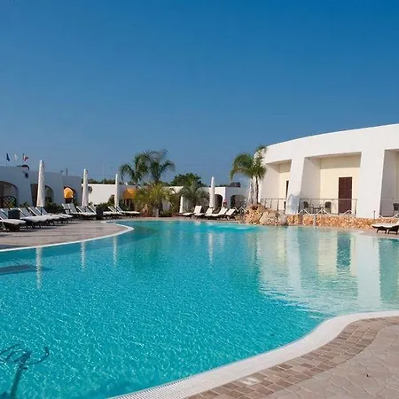 La Casarana Wellness Ecoresort Rezort