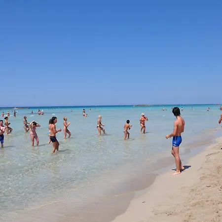 La Casarana Wellness Ecoresort Station touristique 4*