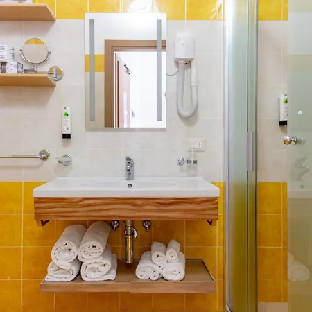 Station touristique La Casarana Wellness Ecoresort Lido Marini