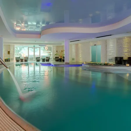La Casarana Wellness Ecoresort Station touristique 4*