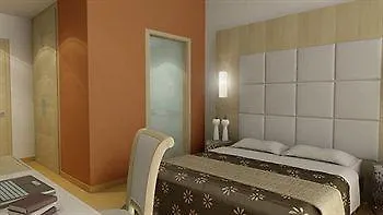 Rezort La Casarana Wellness Ecoresort