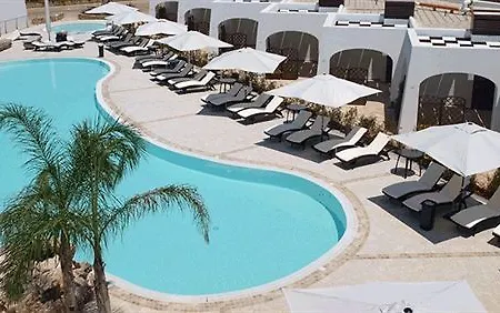 La Casarana Wellness Ecoresort Rezort 4*