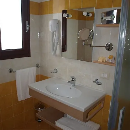 La Casarana Wellness Ecoresort Lido Marini
