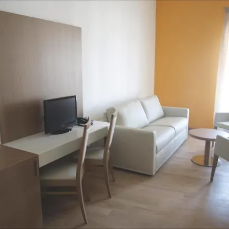 La Casarana Wellness Ecoresort 4*