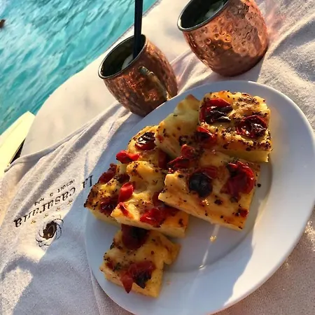 La Casarana Wellness Ecoresort Rezort 4*