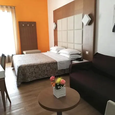 La Casarana Wellness Ecoresort Rezort Lido Marini