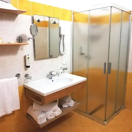La Casarana Wellness Ecoresort Rezort Lido Marini