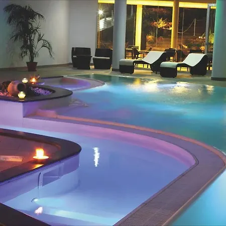 La Casarana Wellness Ecoresort Rezort 4*