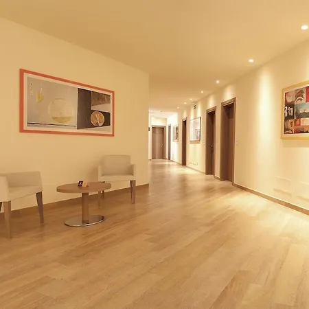 Station touristique La Casarana Wellness Ecoresort 4*